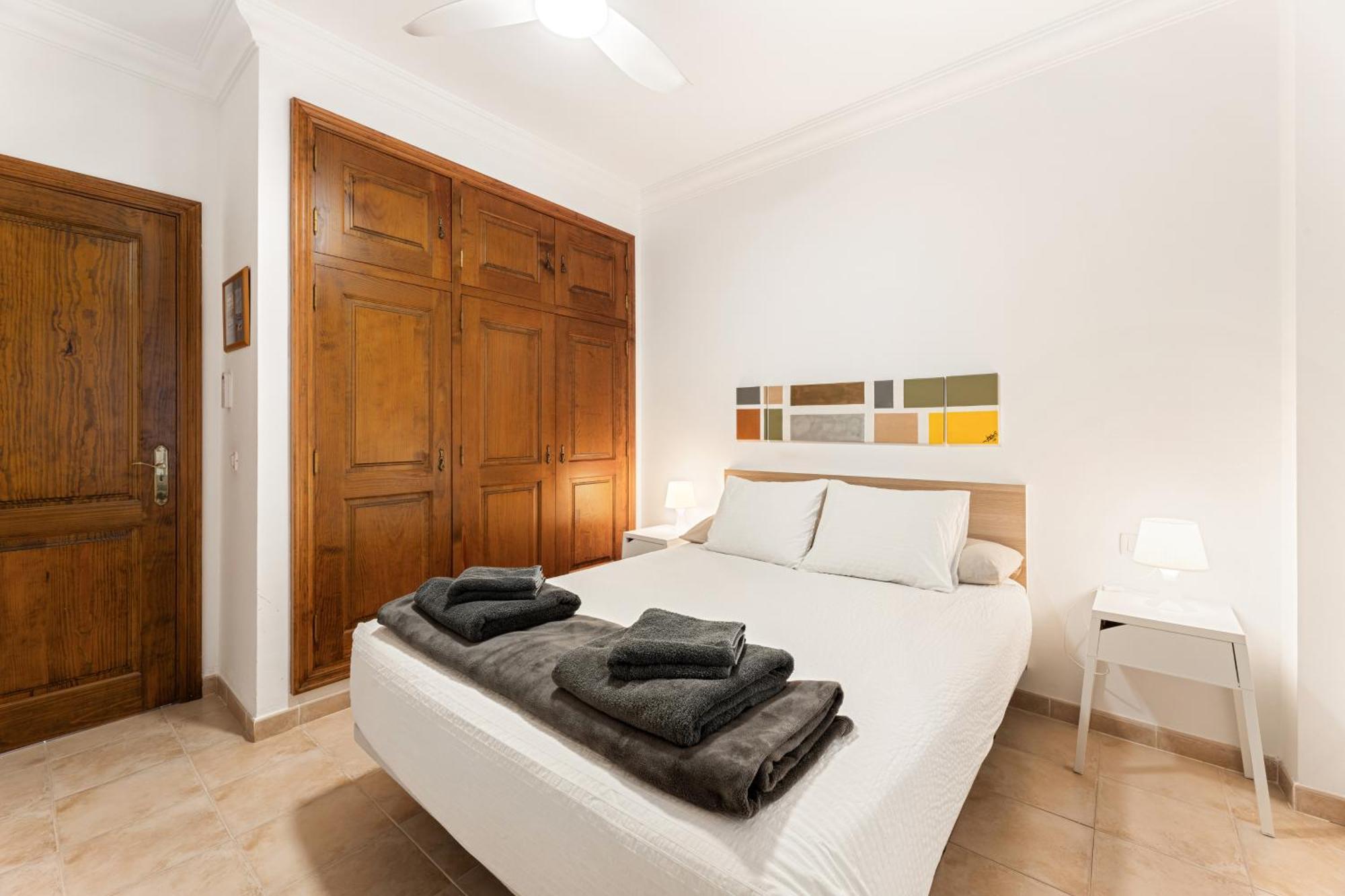Apartamento La casita del puerto Playa Blanca  Exterior foto