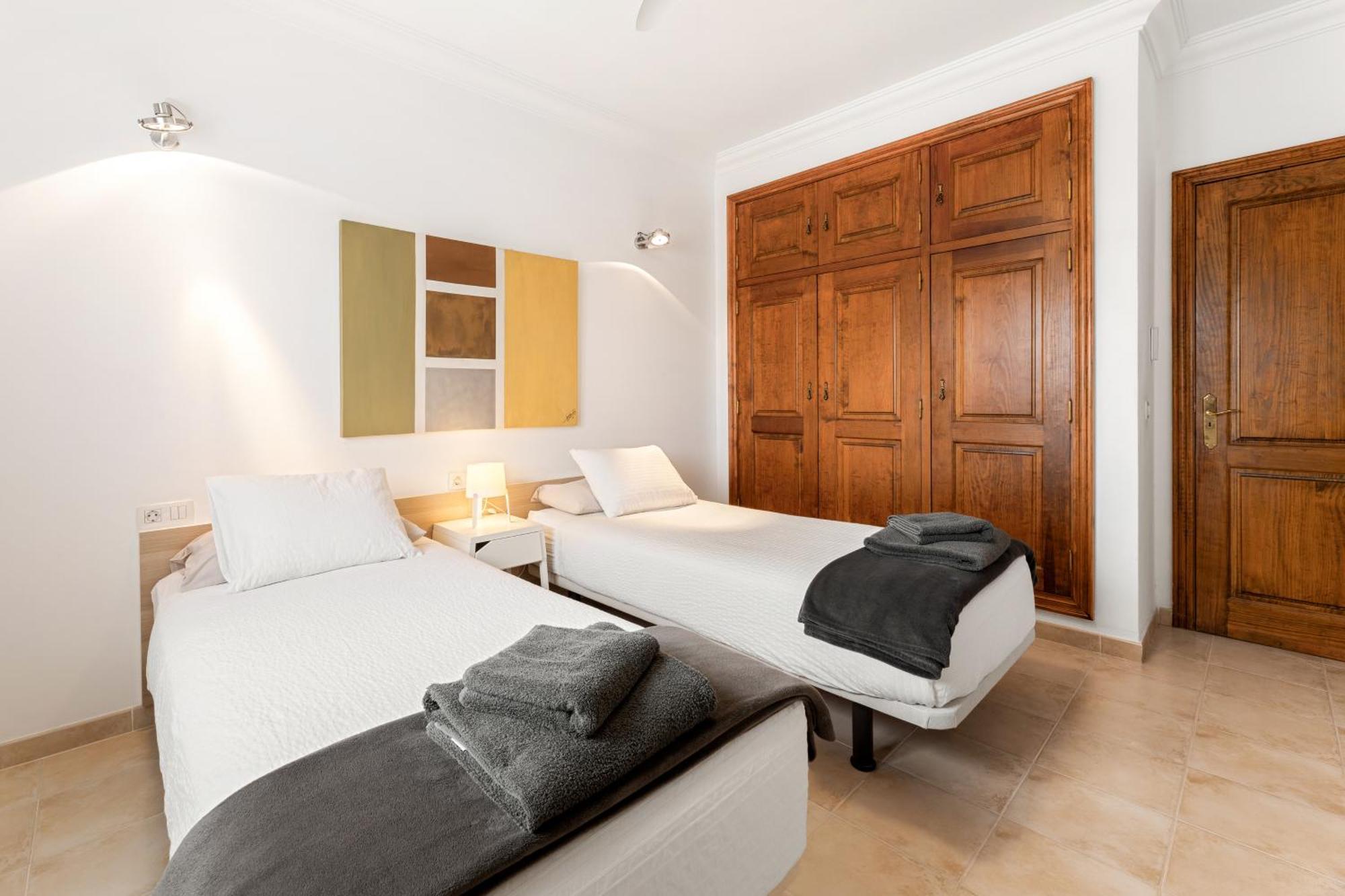 Apartamento La casita del puerto Playa Blanca  Exterior foto